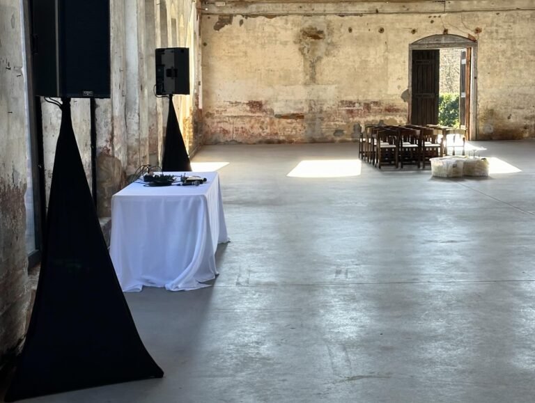 The Providence Cotton Mill