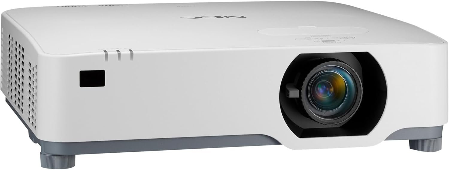 NEC P525UL - 01