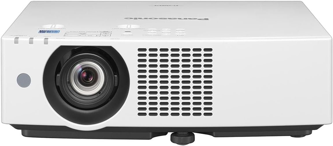 Panasonic PT-VMZ51SU - 01