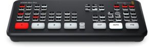 Black Magic Atem Mini Pro - 01