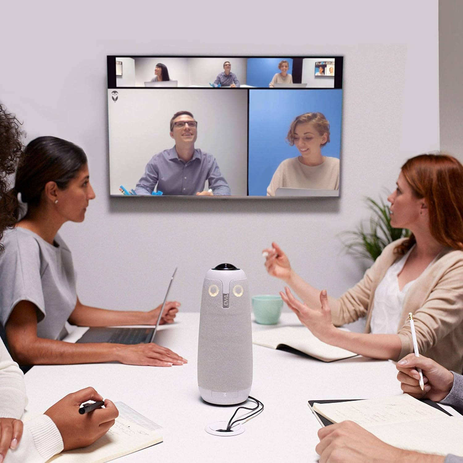Meeting Owl Pro - 01