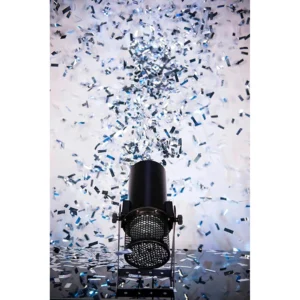CHAUVET DJ Funfetti Shot Confetti Cannon - 03