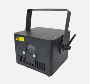 Laser Light for Wedding 02