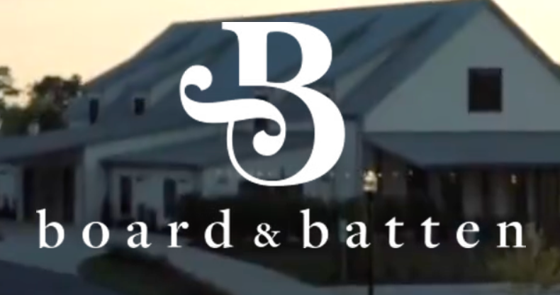 Board & Batten Events, Lexington