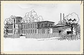 Providence Cotton Mill