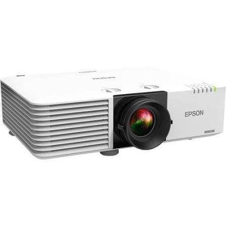 Epson PowerLite L610U - 01
