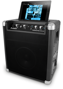 Alesis-Wireless-Speaker