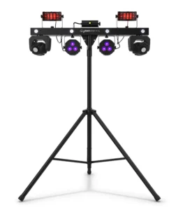 Chauvet-GigBAR-Move
