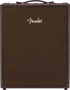 Fender Acoustic SFX