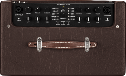 Fender Acoustic SFX