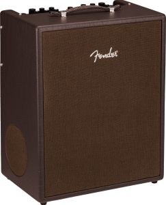 Fender Acoustic SFX