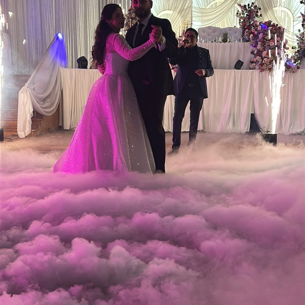 First Dance